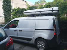 Tente de toit James Baroud quasi neuve blanche 2 personnes - servie 7 fois - 