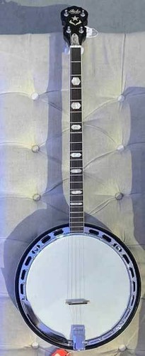 Iida custom made string - made, 4-string