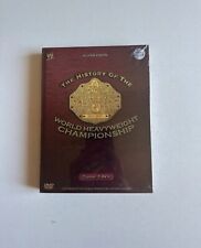 The history of the world