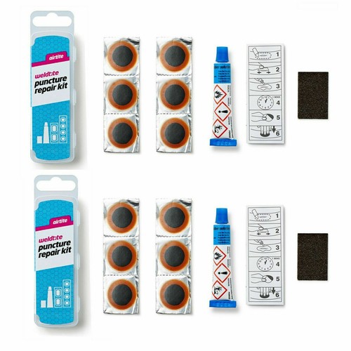 Weldite kit de réparation - 2, x