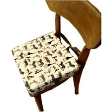 COUSSIN CHAISE D'APPOINT