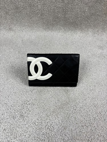 Authentic chanel cambon ligne - authentic,