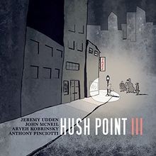 Hush Point III de McNeil