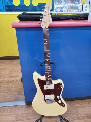 Guitare électrique fender usa - fender,
