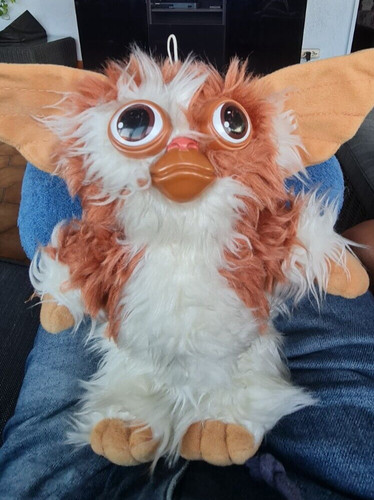 Peluche gremlin gizmo - peluche,
