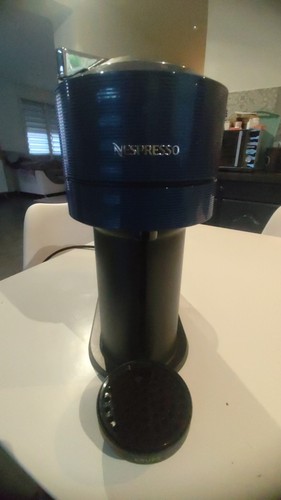 Nespresso vertuo plus machine - plus,
