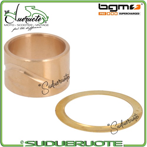 Douille embrayage bague - douille,
