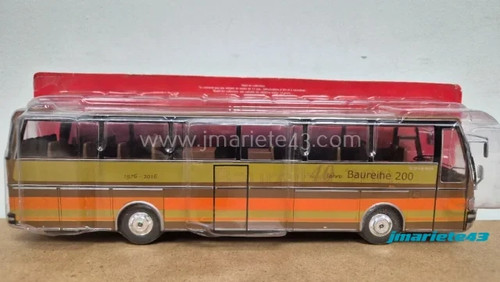 Setra 215 - 215, hd