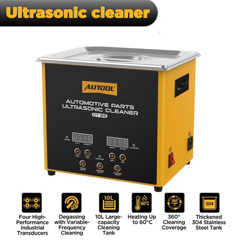 Autool ct85 digital ultrasonic - digital,