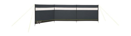 Paravent navy night outwell - navy,
