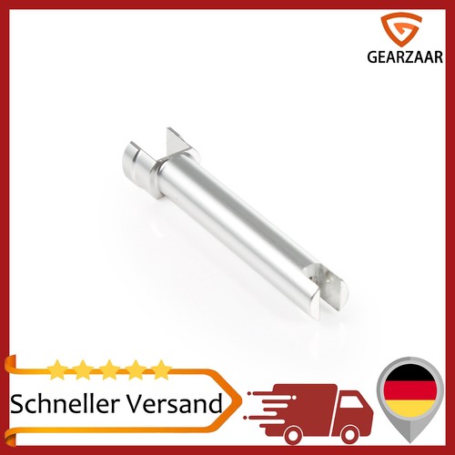 Pin shaft knob for mercedes - pin,