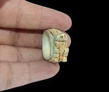 RARE ANCIEN EGYPTIAN ANTIQUE