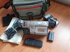 Camescope handycam vision - handycam, *