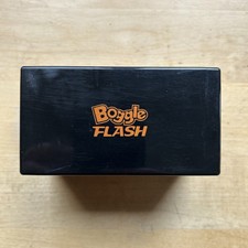 Hasbro boggle flash