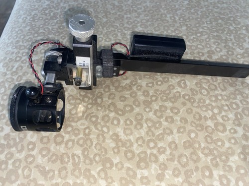 Cbe sight with scope - 3d,