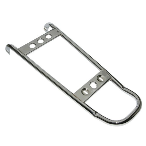 Porte bagage cyclo adaptable - porte,