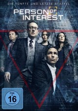 Person of Interest Staffel 5