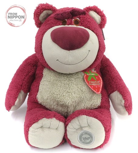 Peluche lotso hugbear - peluche,