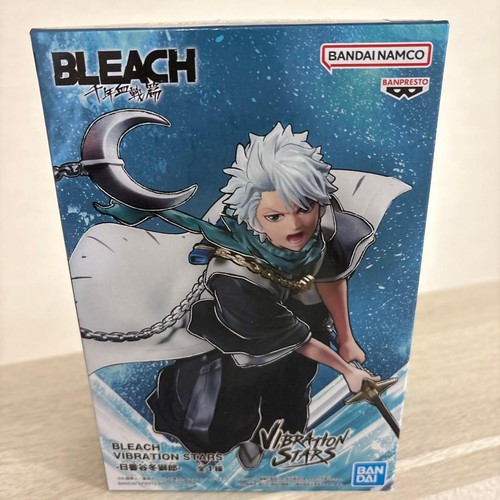 Bleach vibration stars - bleach,
