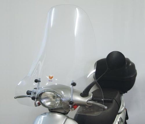 Pare brise isotta e340 pour - pare-brise,