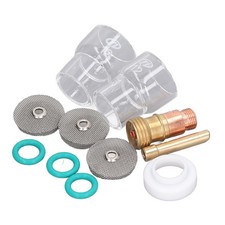 11Pcs Welding Gun Accessories