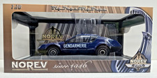 Norev 1/18th: Alpine Renault