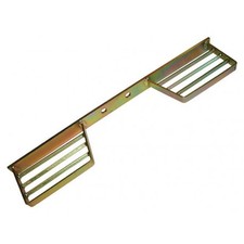 Marche Pied Sur Boule Attelage Fin Defender 90/ 110/ 130 - Ref: DA4070