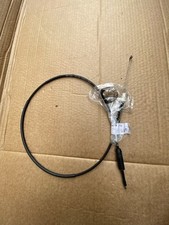 Câble d’accélérateur Bmw