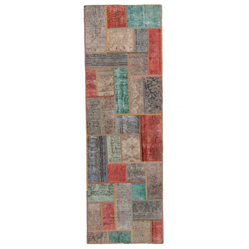 Patchwork 250x80 tapis - patchwork,