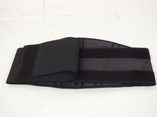Protection ceinture dorsale