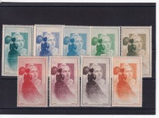 VIGNETTE PEXIP 1937-MARIANNE