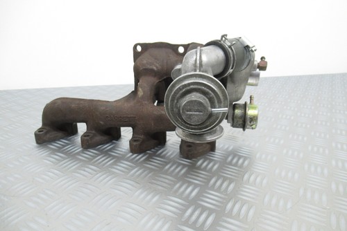 Turbo garrett ford - garrett, 1.8