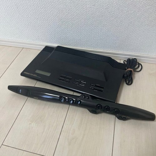 Yamaha wx5 wind - wx5, synthesizer