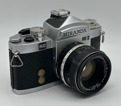 Aic miranda 35mm - miranda,