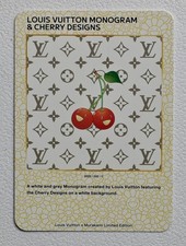 Louis Vuitton x Takashi