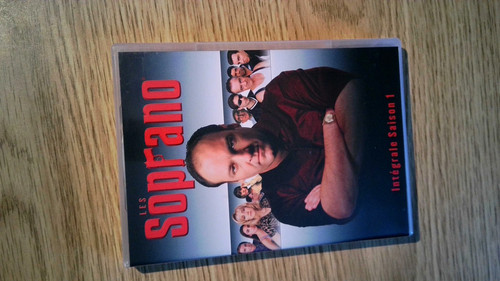 Les sopranos - les,