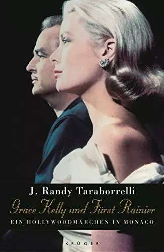Grace kelly und fürst - kelly,