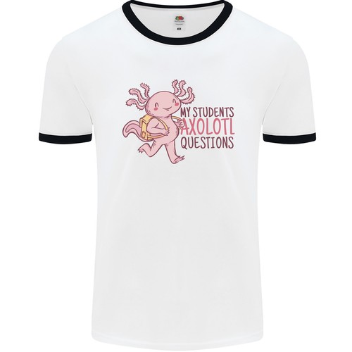 étudiants axolotl - my,