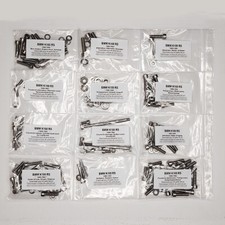 BMW K100 RS 4 1989-1992 Kit