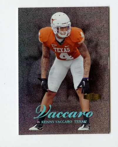 C166 kenny vaccaro 2013 - kenny,
