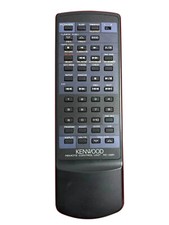 Original Kenwood Amplifier