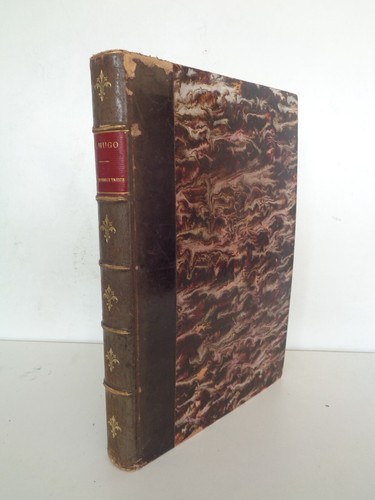 Victor hugo quatre - victor, vingt