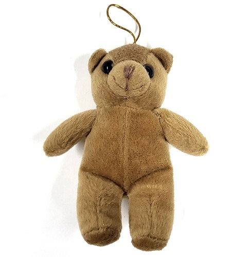 Ourson peluche duyvis - en,