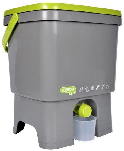 Composteur litres hozelock - litres,