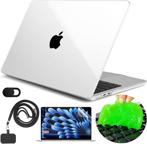Macbook air inch - air, case