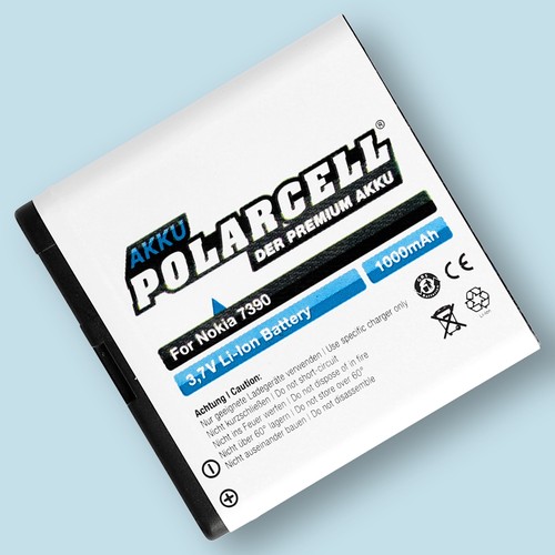 Polarcell batterie pour - polarcell,