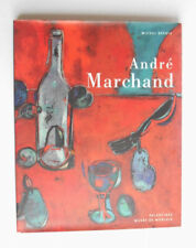 M Bépoix. ANDRE MARCHAND 