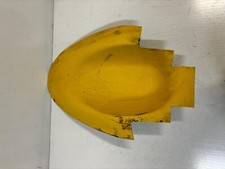 Passage de roue POLY26 KAWASAKI ZXR 750 1991/1992