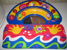 FISHER PRICE ACTIVITE