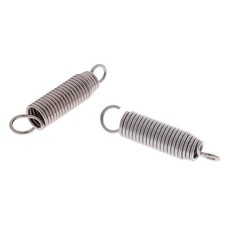 2 ressorts de pédale de